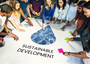 Agenda 2030: a new start or our last chance